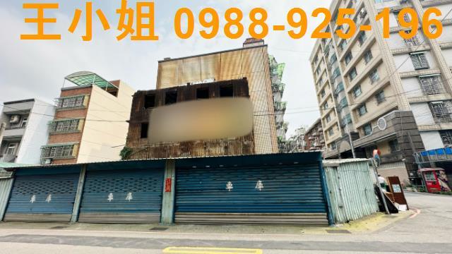 桃園桃園區建地-1