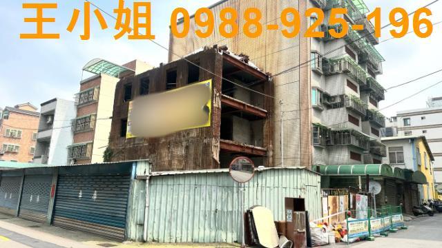 桃園桃園區建地-2