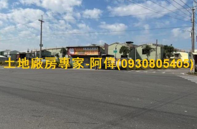 大寮農地-1