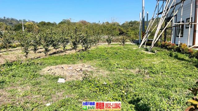 峨眉農地-5