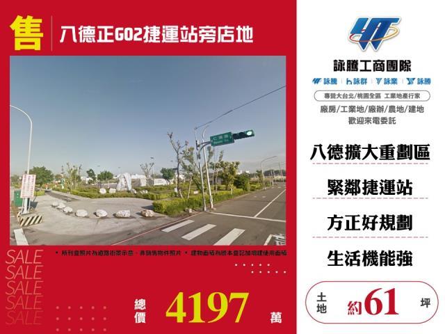 桃園建地-1