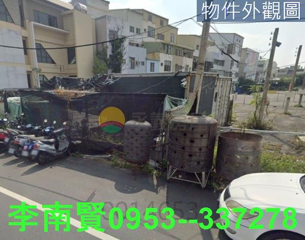 台南安南建地-4