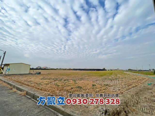 台南六甲農地-14