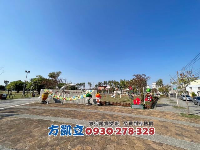 台南六甲農地-6