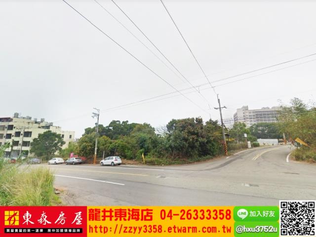台中沙鹿建地-5