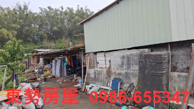 卓蘭農地-1