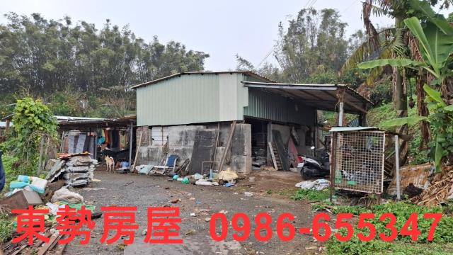 卓蘭農地-7