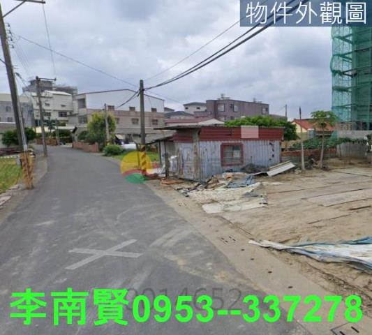台南建地-1
