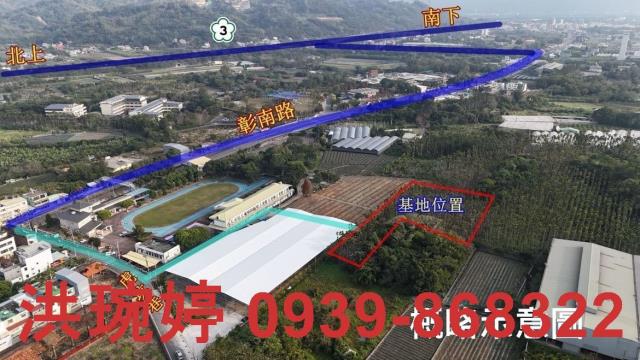 南投名間農地-3