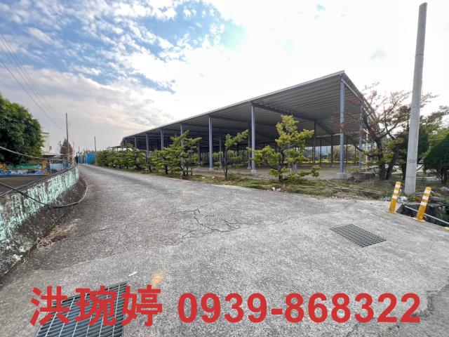 南投名間農地-6