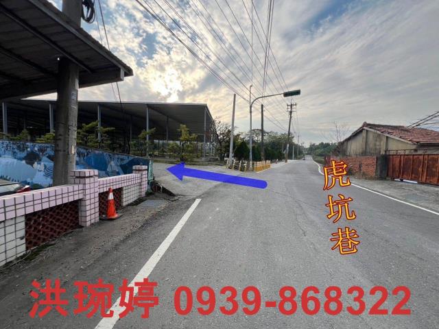 南投名間農地-8