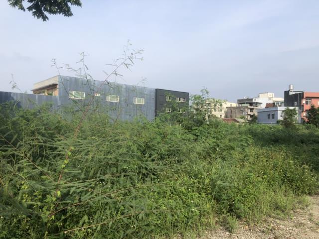桃園楊梅工業地-1
