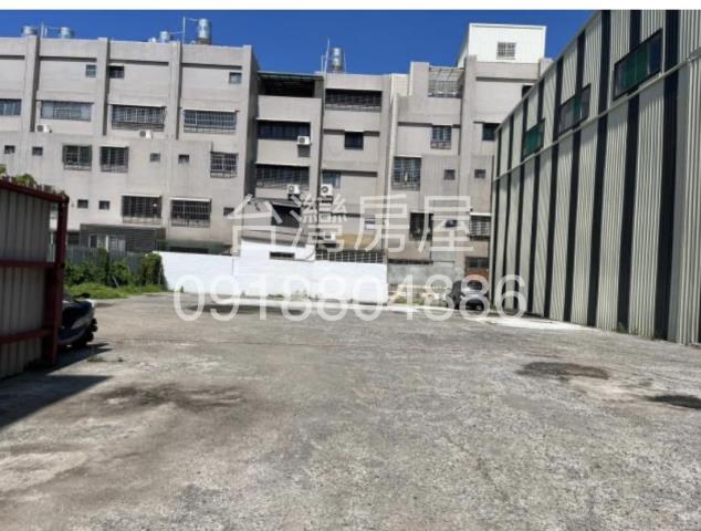 高雄左營工業地-1