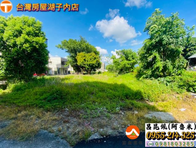 嘉義水上建地-2