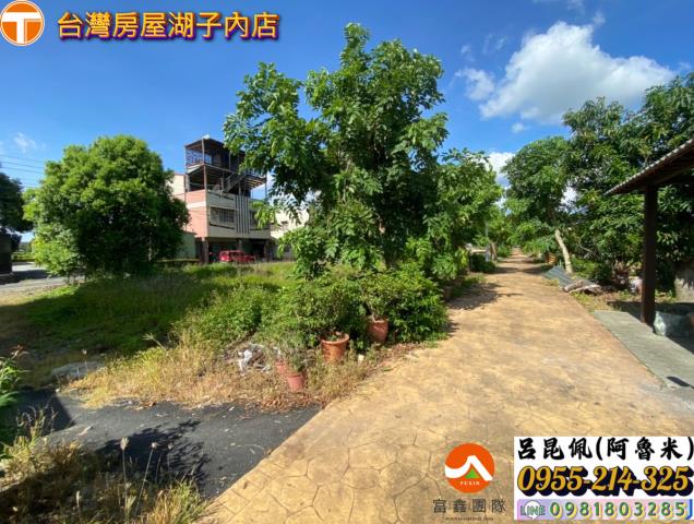 嘉義水上建地-3