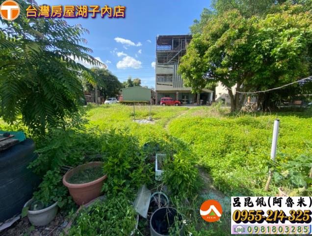 嘉義水上建地-5