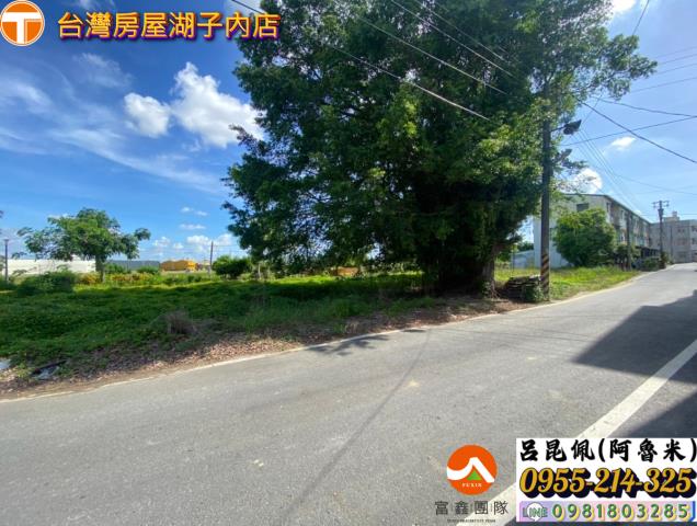 嘉義水上建地-6