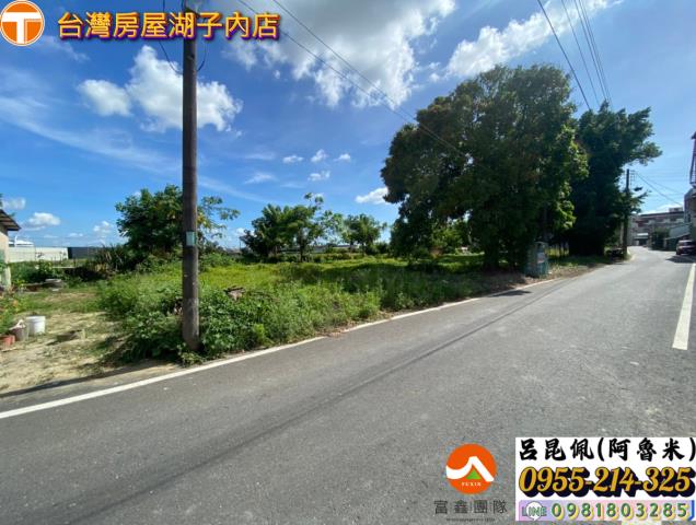 嘉義水上建地-9