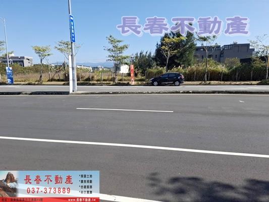 苗栗後龍建地-3