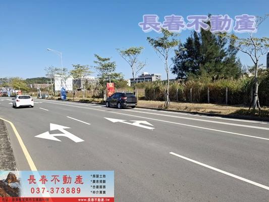 苗栗後龍建地-4