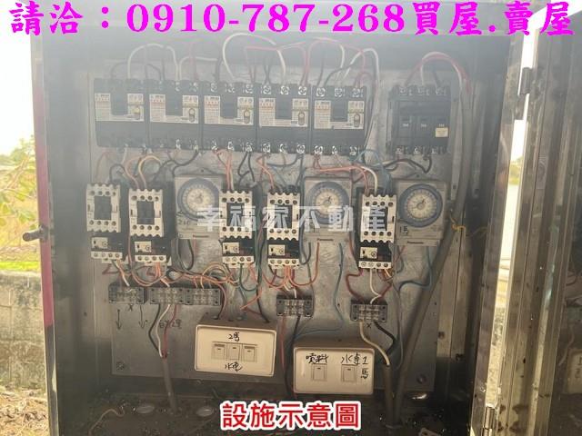 麻豆農地-12
