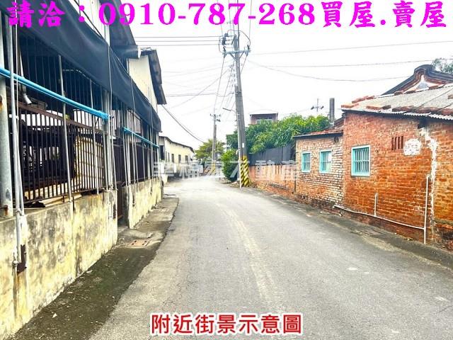 麻豆農地-13