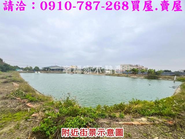 麻豆農地-2