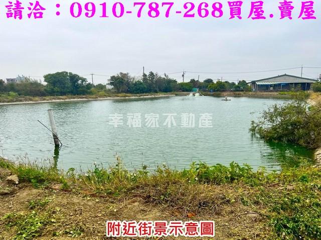 麻豆農地-3