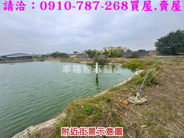 麻豆農地-4