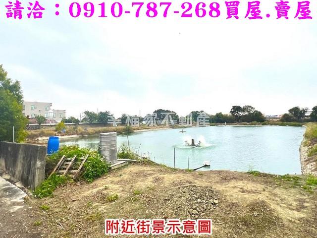 麻豆農地-7