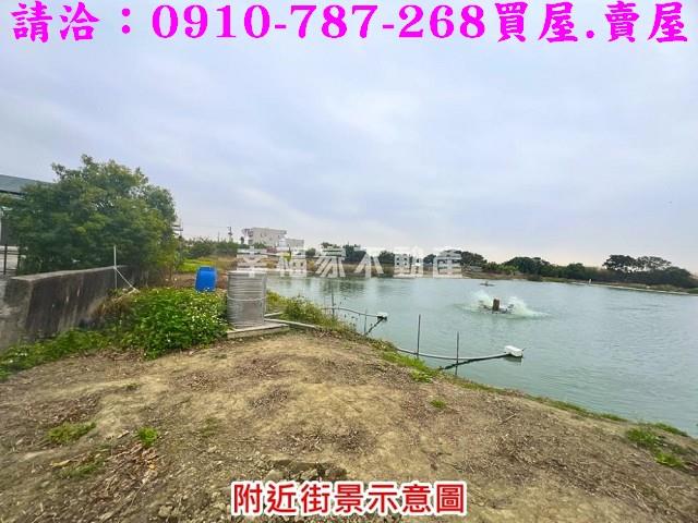 麻豆農地-9