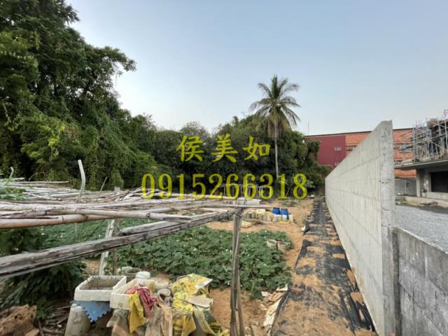 嘉義建地-2