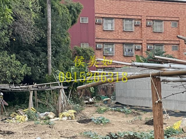 嘉義建地-5