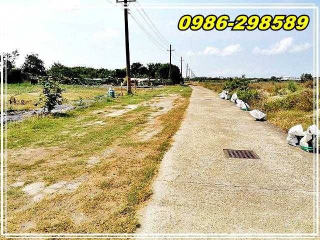 台南安南農地-11