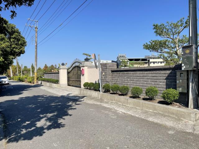 南投名間農地-2
