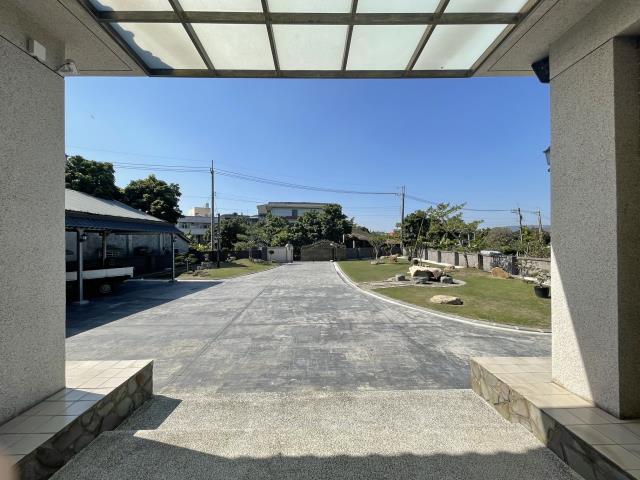 南投名間農地-4