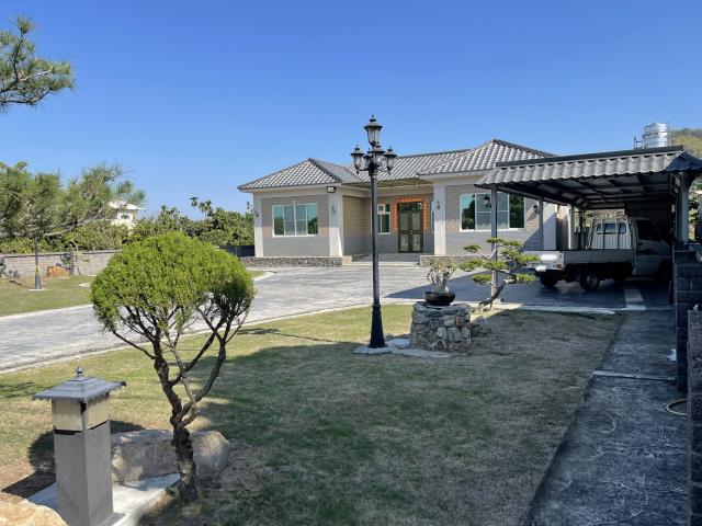 南投名間農地-5