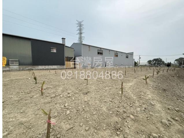 高雄仁武農地-1