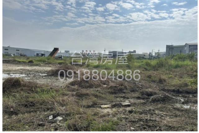 高雄岡山工業地-1