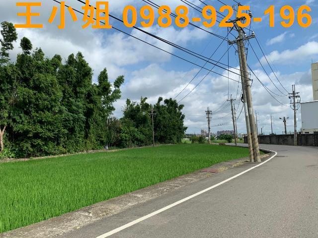 桃園大溪農地-1
