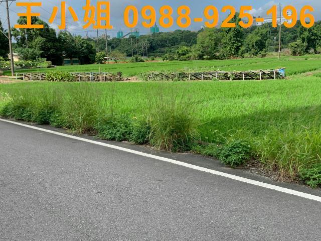 桃園大溪農地-3
