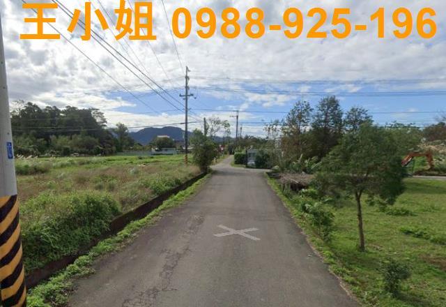 桃園大溪農地-1