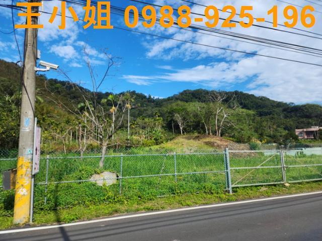桃園大溪農地-5