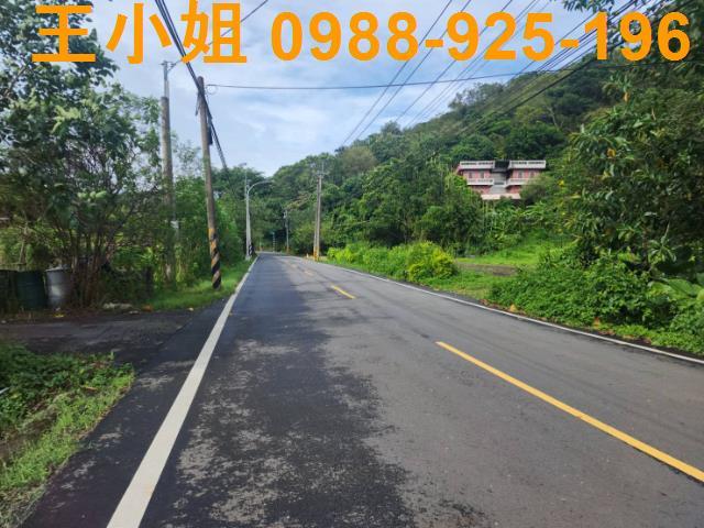 桃園大溪農地-7