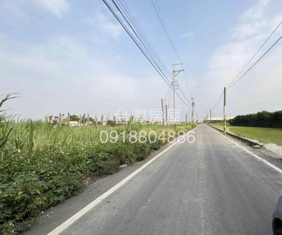 高雄林園農地-1
