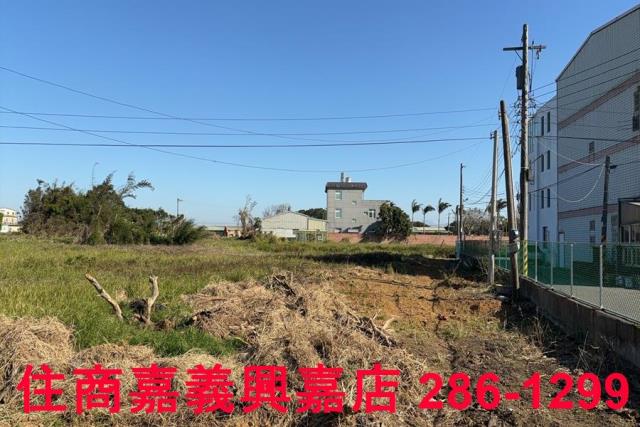 新豐農地-4