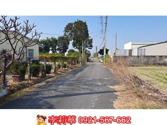 新市農地-1