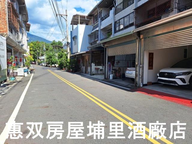 埔里建地-1