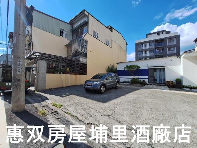 埔里建地-3