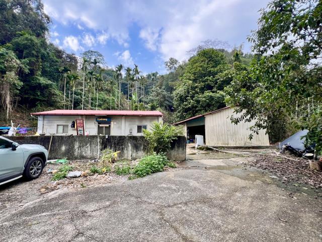 埔里建地-5